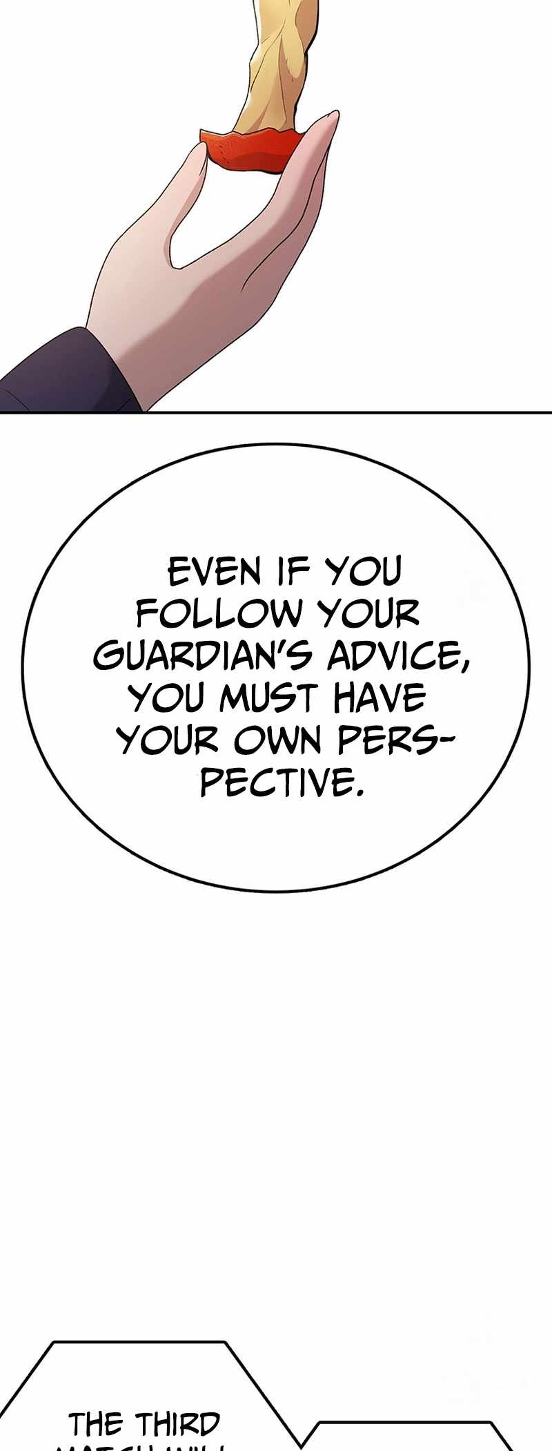 The House Without Time Chapter 98 - Page 25