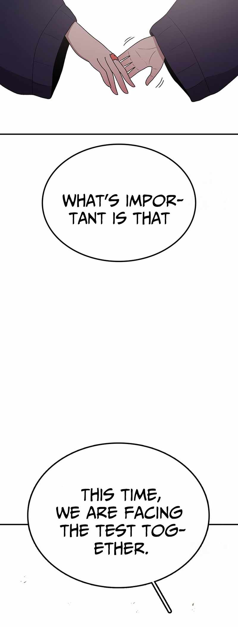 The House Without Time Chapter 98 - Page 28