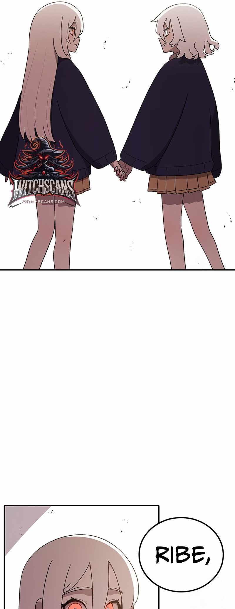 The House Without Time Chapter 98 - Page 29
