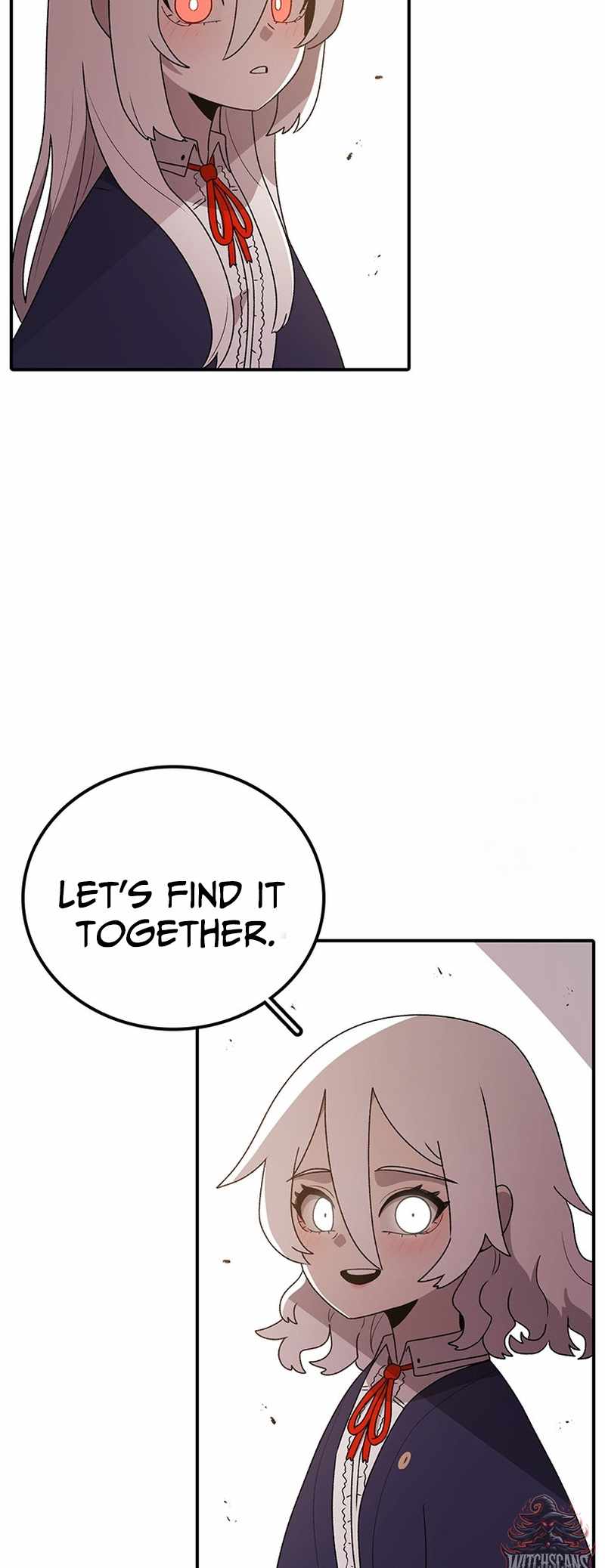 The House Without Time Chapter 98 - Page 30
