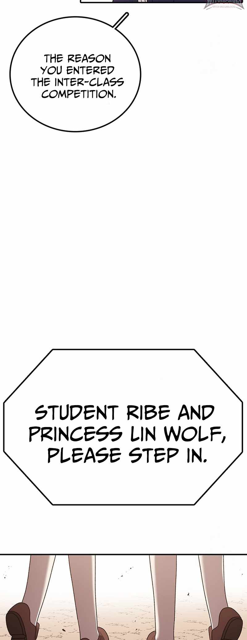 The House Without Time Chapter 98 - Page 31