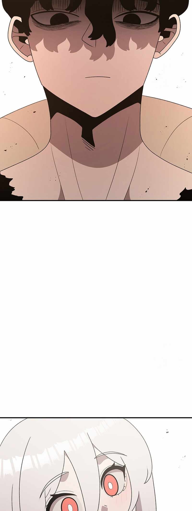 The House Without Time Chapter 98 - Page 38