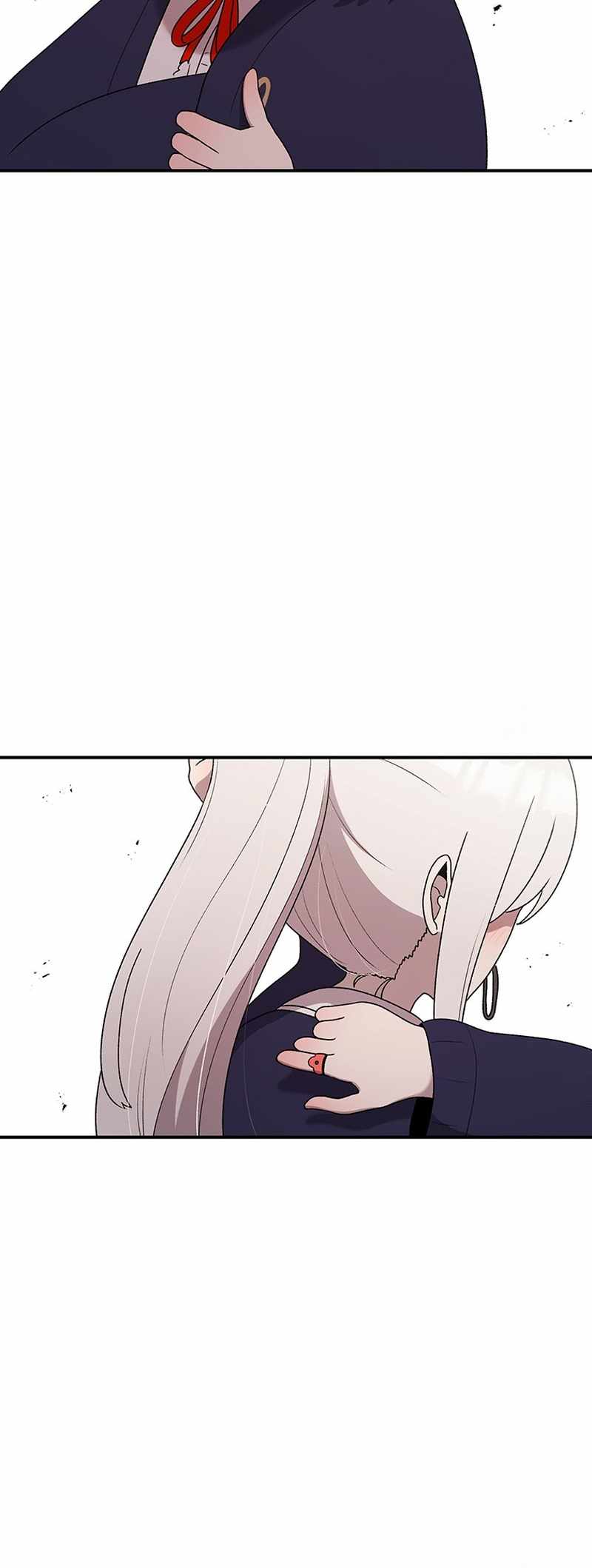 The House Without Time Chapter 98 - Page 40