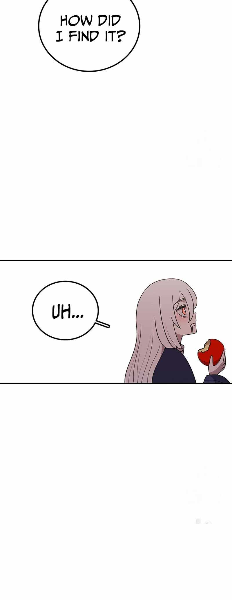 The House Without Time Chapter 98 - Page 7