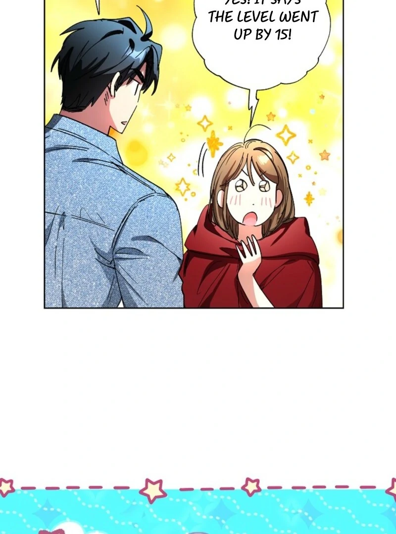 The Housekeeper in the Dungeon Chapter 53 - Page 15