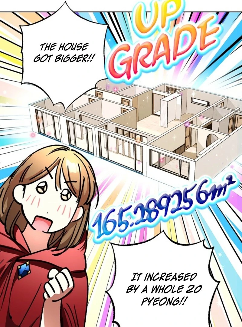 The Housekeeper in the Dungeon Chapter 53 - Page 23