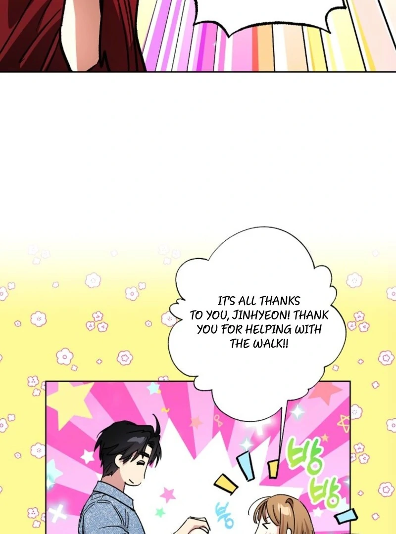 The Housekeeper in the Dungeon Chapter 53 - Page 24