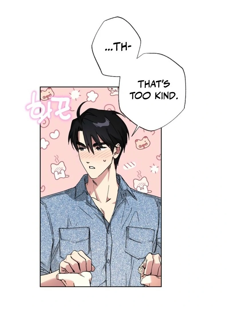 The Housekeeper in the Dungeon Chapter 53 - Page 28