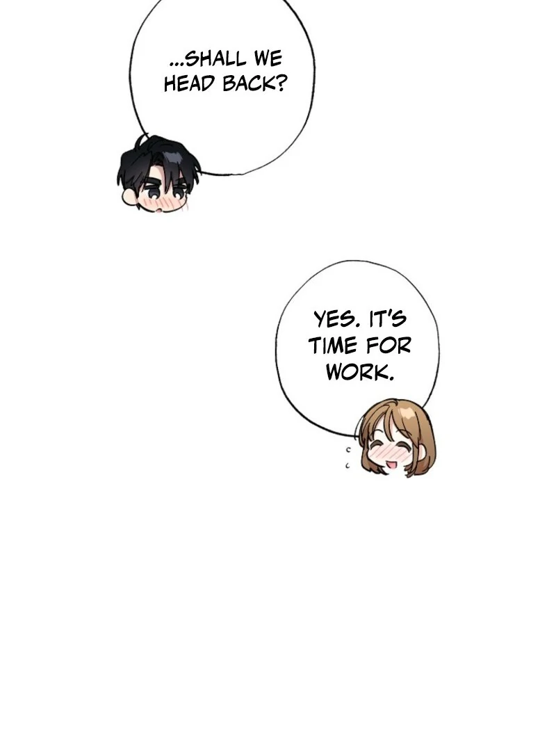 The Housekeeper in the Dungeon Chapter 53 - Page 31