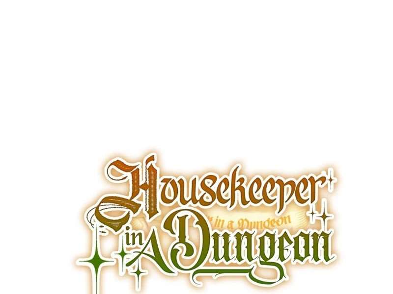 The Housekeeper in the Dungeon Chapter 53 - Page 33