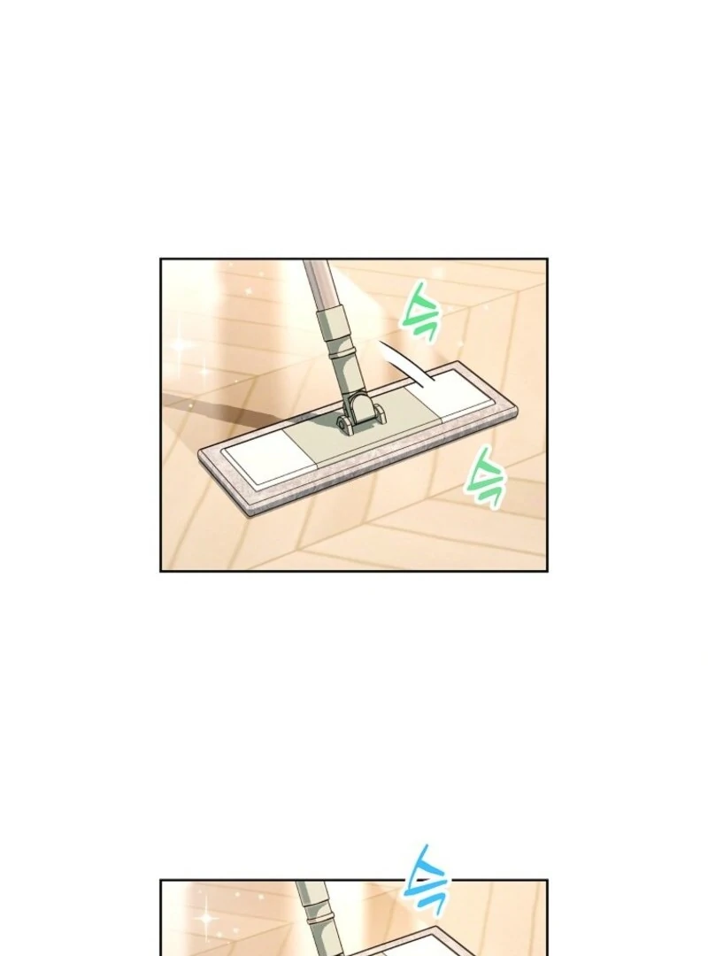 The Housekeeper in the Dungeon Chapter 53 - Page 36