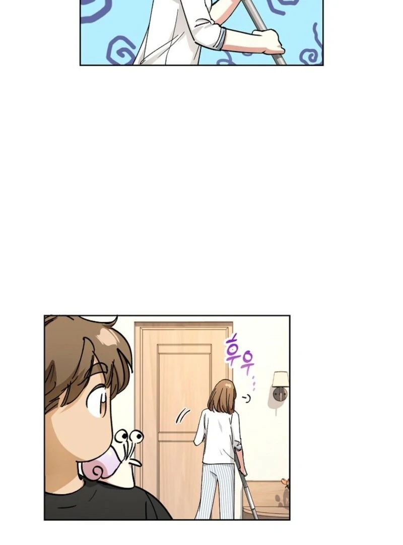 The Housekeeper in the Dungeon Chapter 53 - Page 40