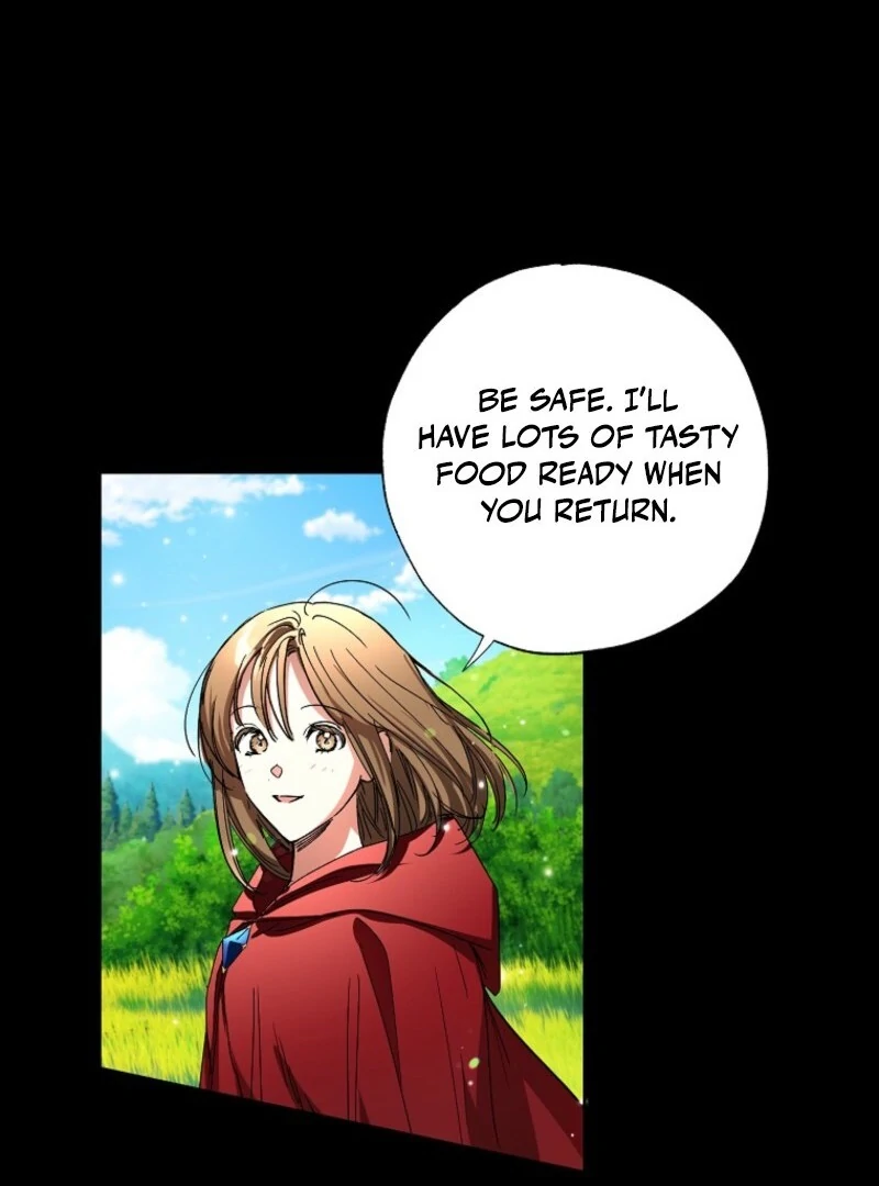 The Housekeeper in the Dungeon Chapter 53 - Page 47