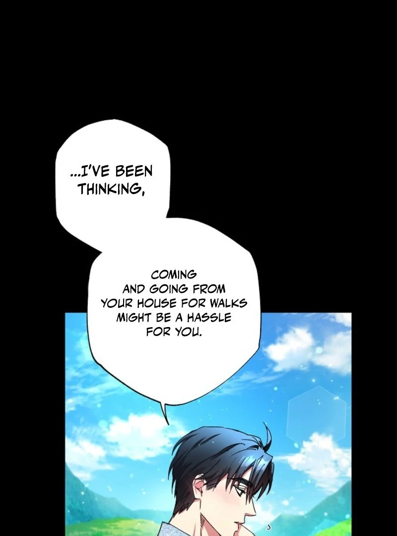 The Housekeeper in the Dungeon Chapter 53 - Page 51