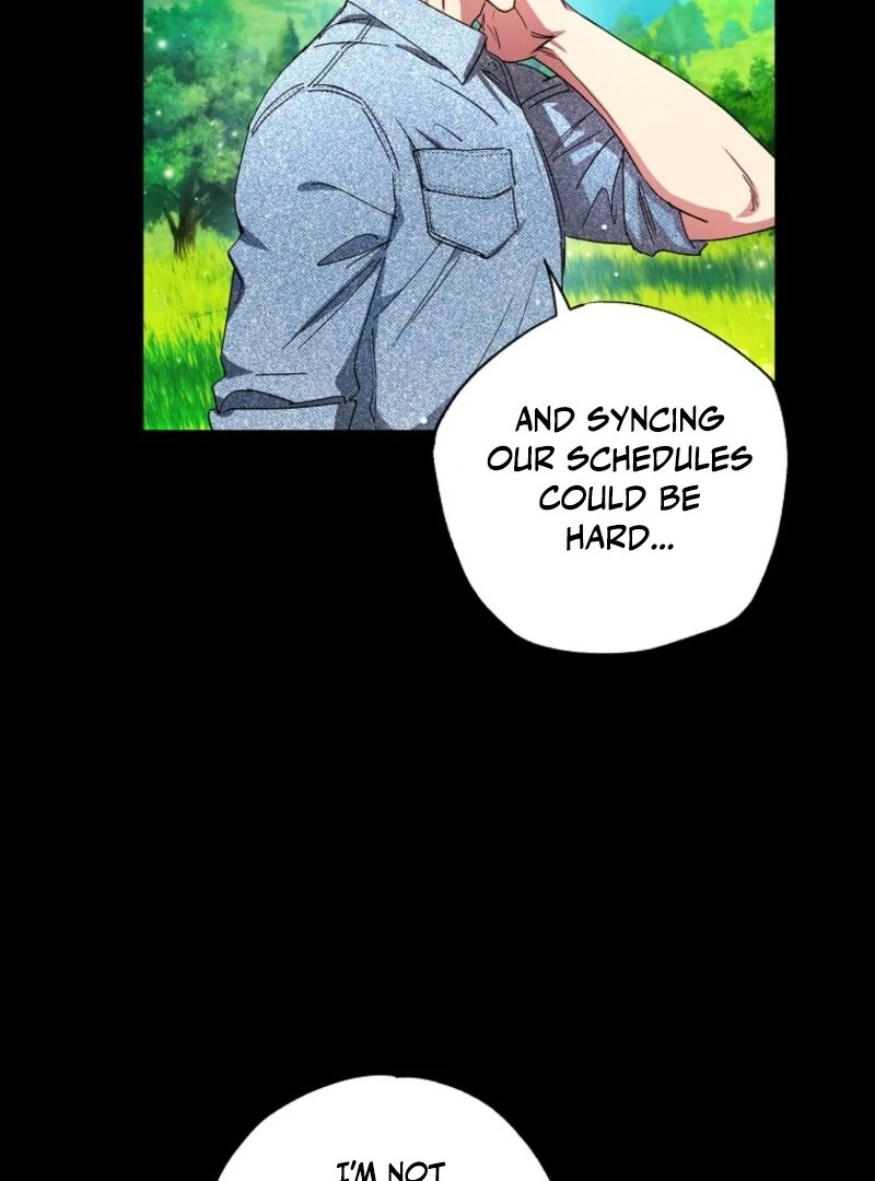 The Housekeeper in the Dungeon Chapter 53 - Page 52