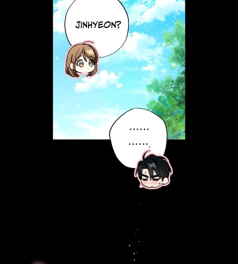 The Housekeeper in the Dungeon Chapter 53 - Page 56