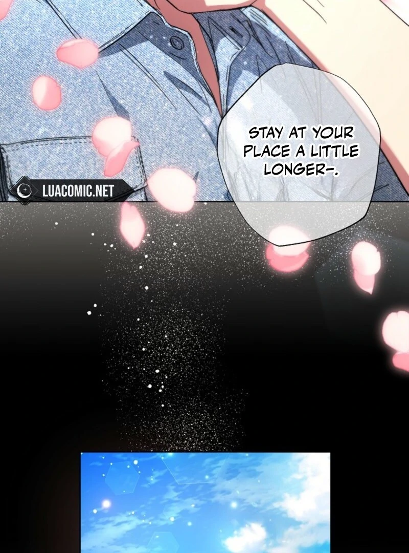 The Housekeeper in the Dungeon Chapter 53 - Page 58