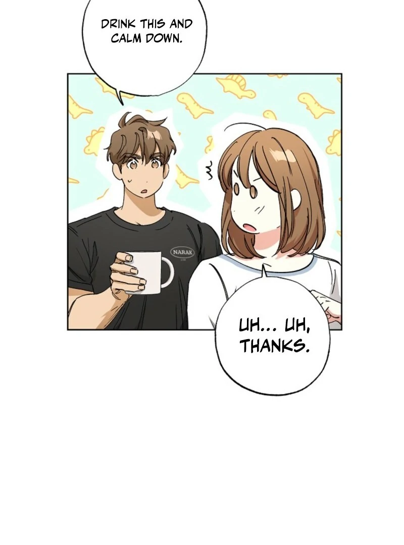 The Housekeeper in the Dungeon Chapter 53 - Page 63