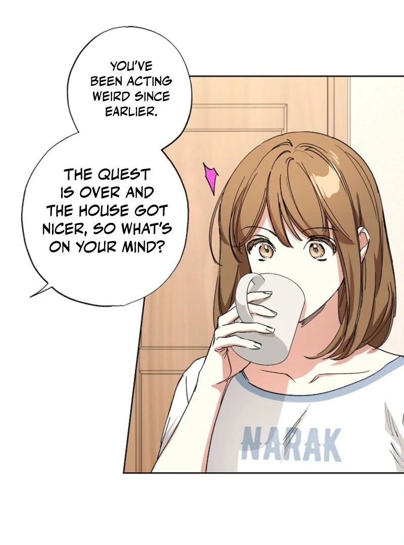 The Housekeeper in the Dungeon Chapter 53 - Page 64