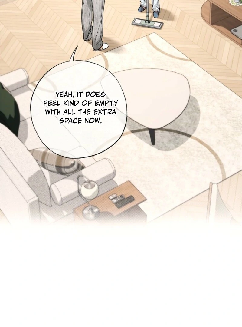The Housekeeper in the Dungeon Chapter 53 - Page 66