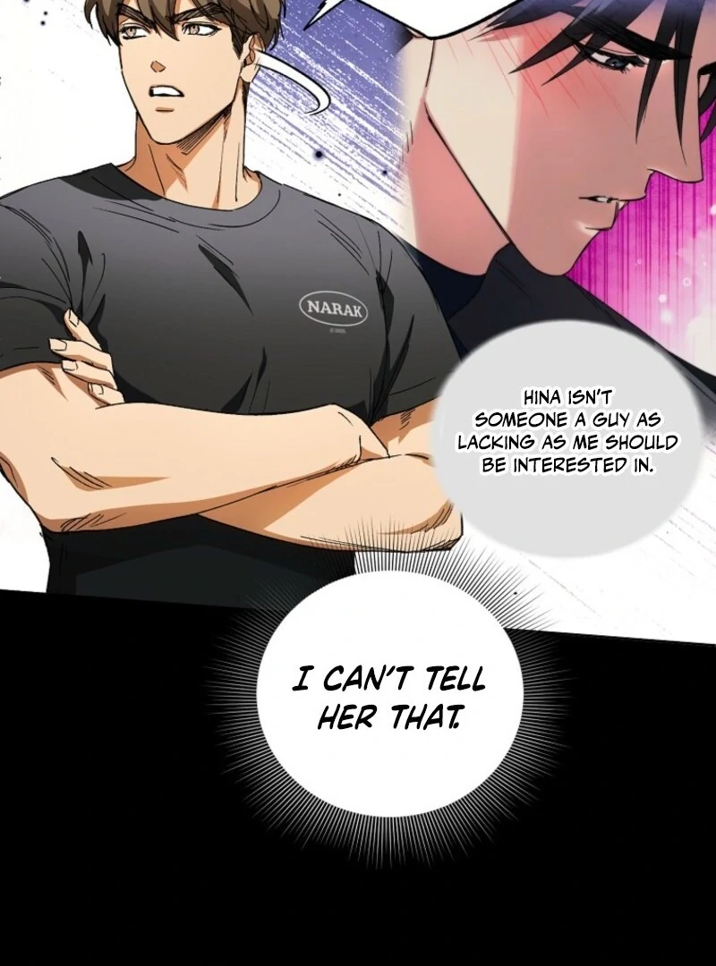 The Housekeeper in the Dungeon Chapter 53 - Page 72