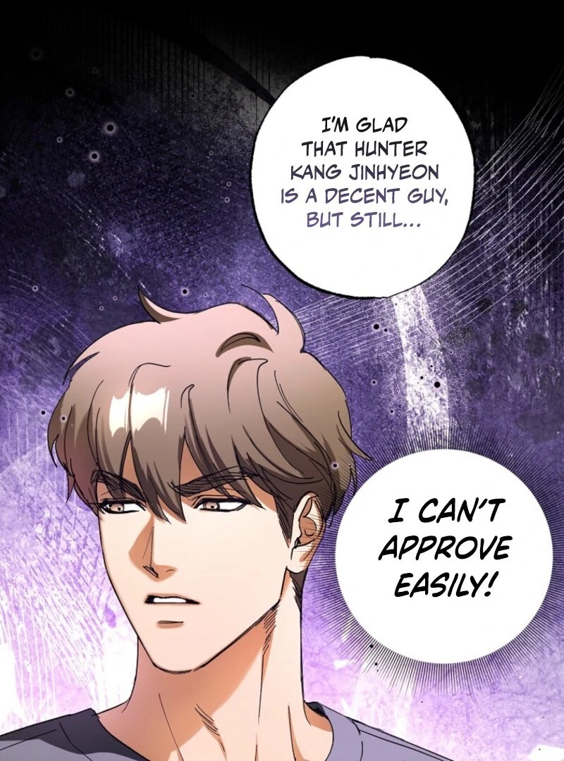 The Housekeeper in the Dungeon Chapter 53 - Page 73
