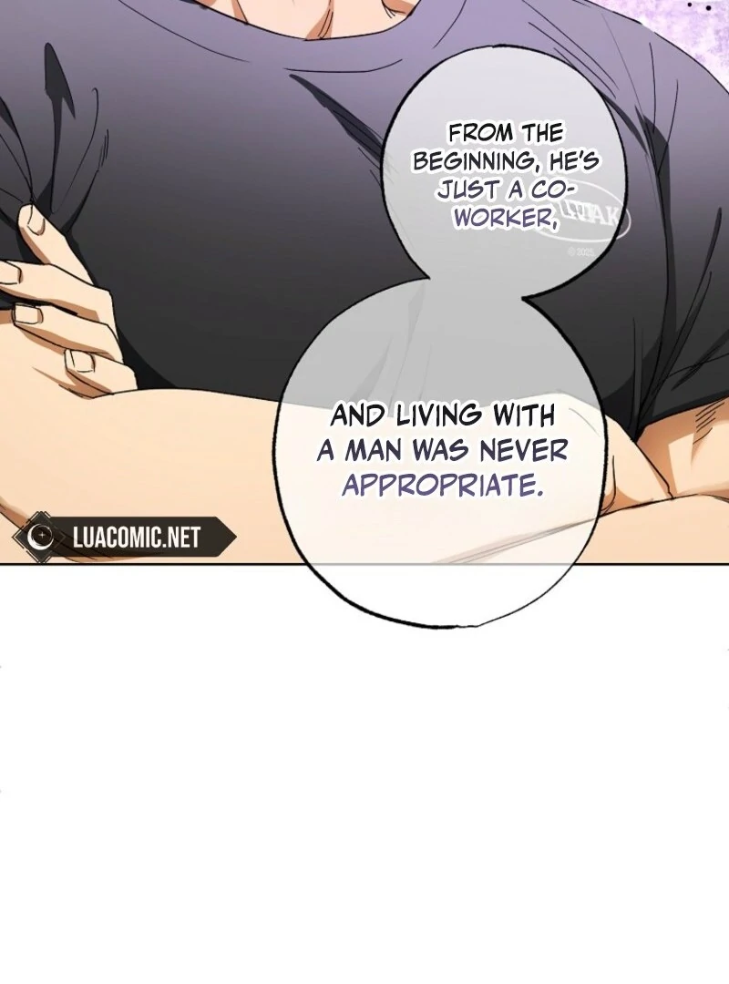 The Housekeeper in the Dungeon Chapter 53 - Page 74
