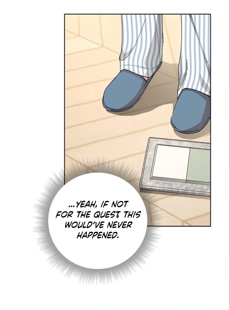 The Housekeeper in the Dungeon Chapter 53 - Page 75