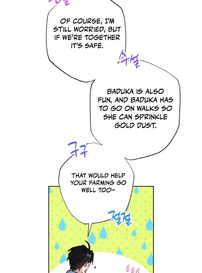 The Housekeeper in the Dungeon Chapter 53 - Page 8