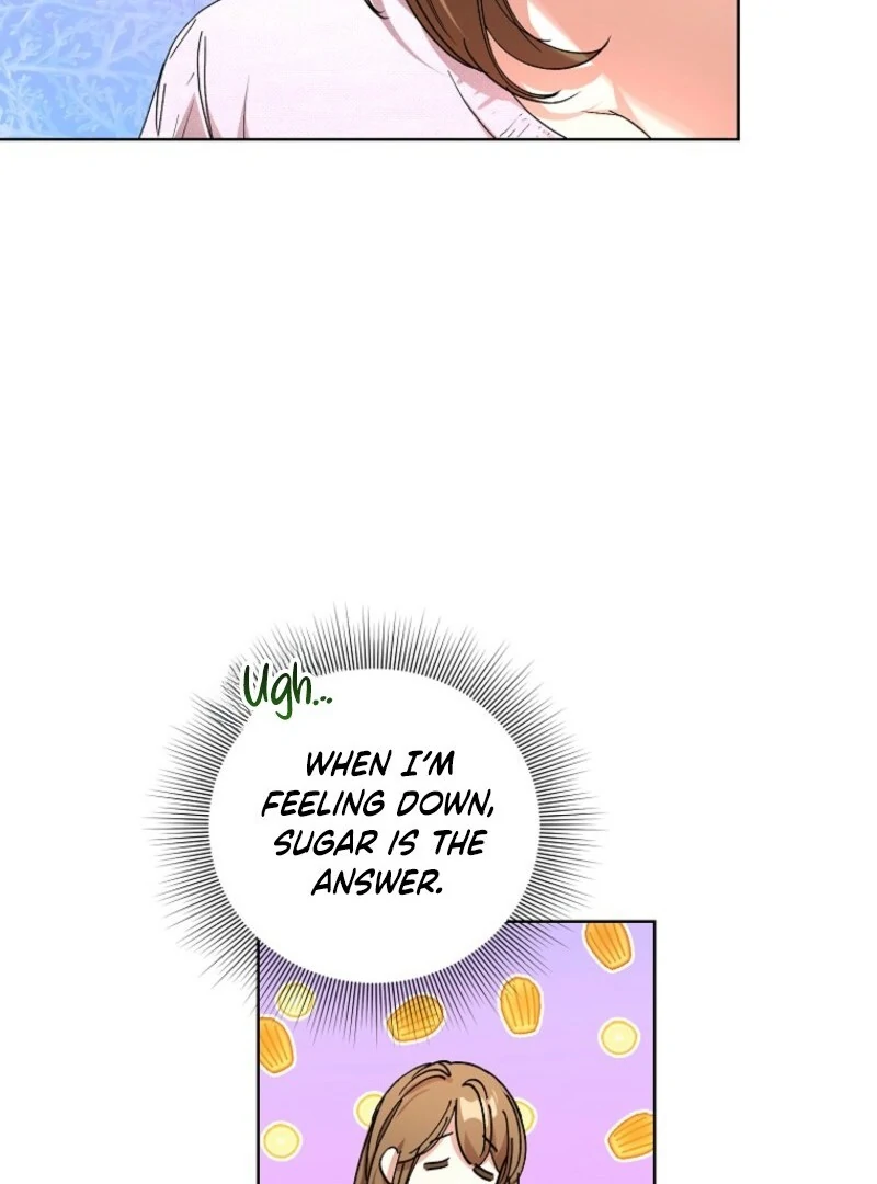 The Housekeeper in the Dungeon Chapter 53 - Page 83