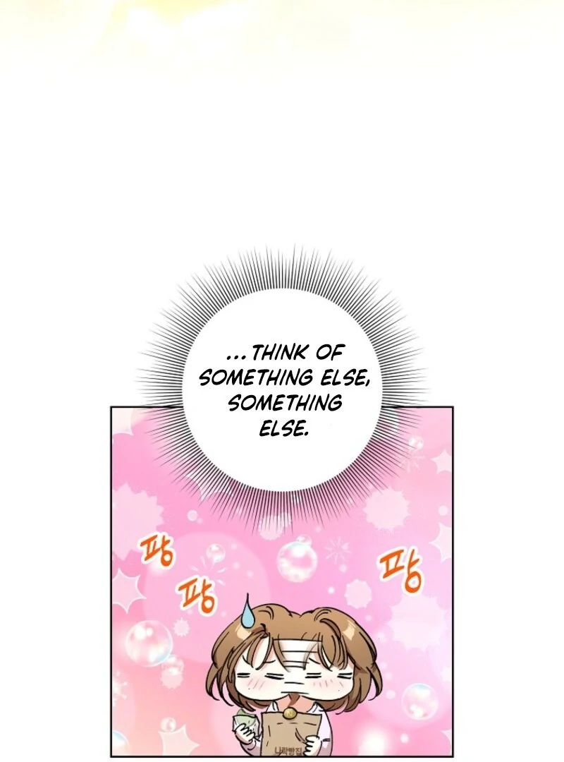 The Housekeeper in the Dungeon Chapter 53 - Page 87
