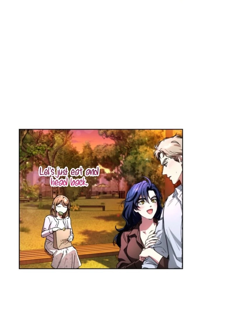 The Housekeeper in the Dungeon Chapter 53 - Page 88