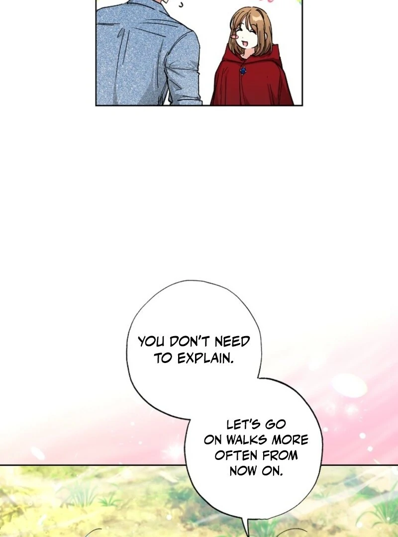 The Housekeeper in the Dungeon Chapter 53 - Page 9