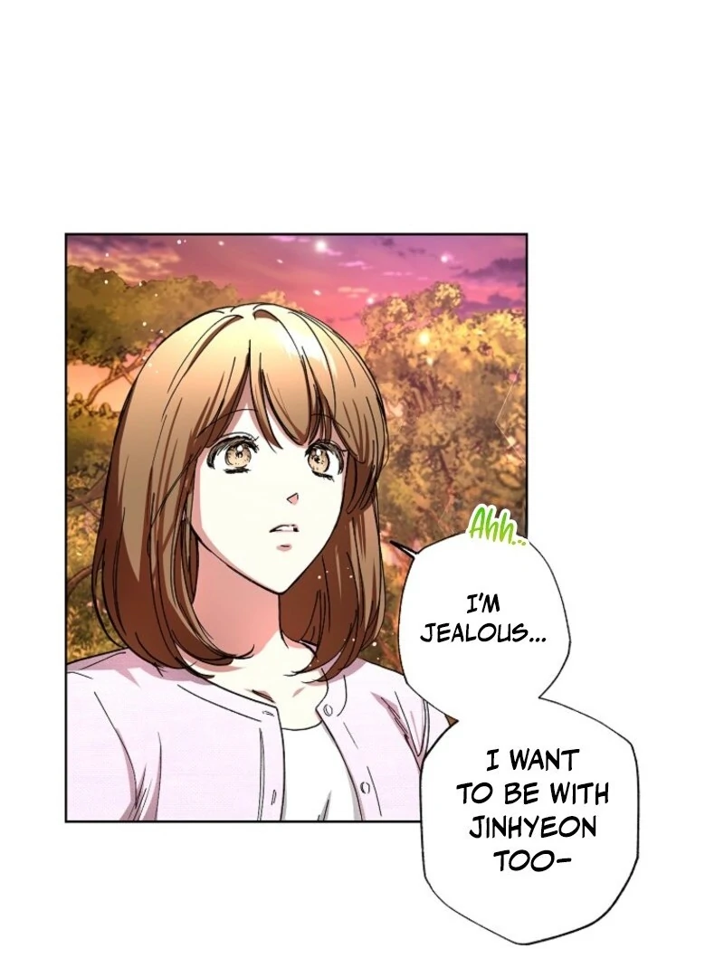 The Housekeeper in the Dungeon Chapter 53 - Page 90