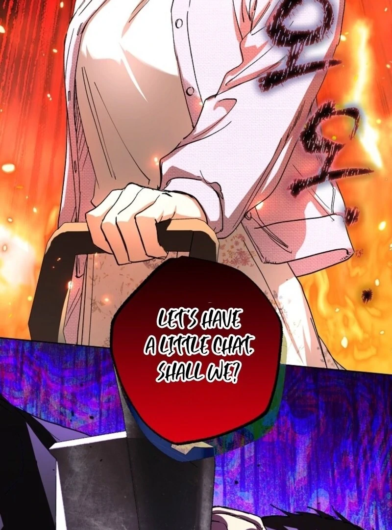 The Housekeeper in the Dungeon Chapter 54 - Page 101