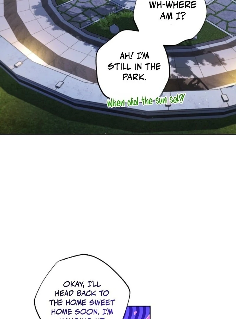 The Housekeeper in the Dungeon Chapter 54 - Page 24
