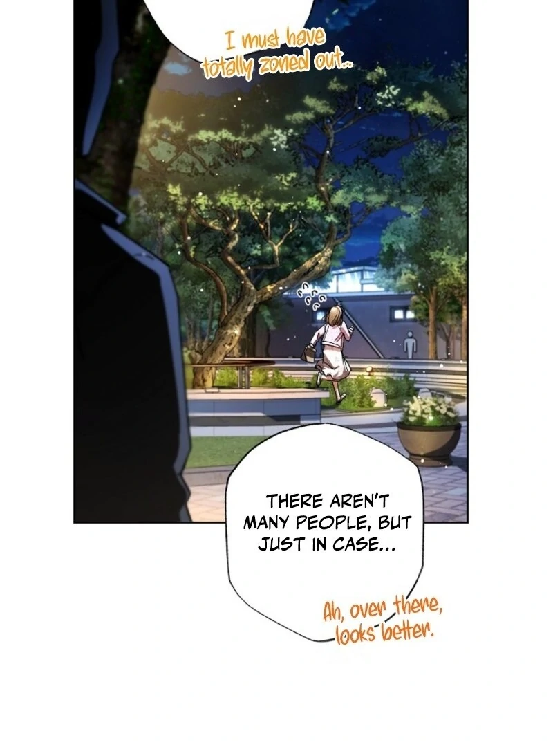 The Housekeeper in the Dungeon Chapter 54 - Page 26