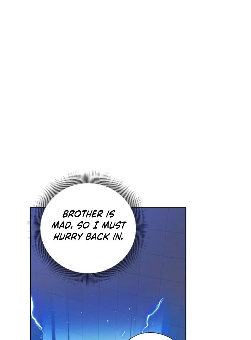 The Housekeeper in the Dungeon Chapter 54 - Page 27