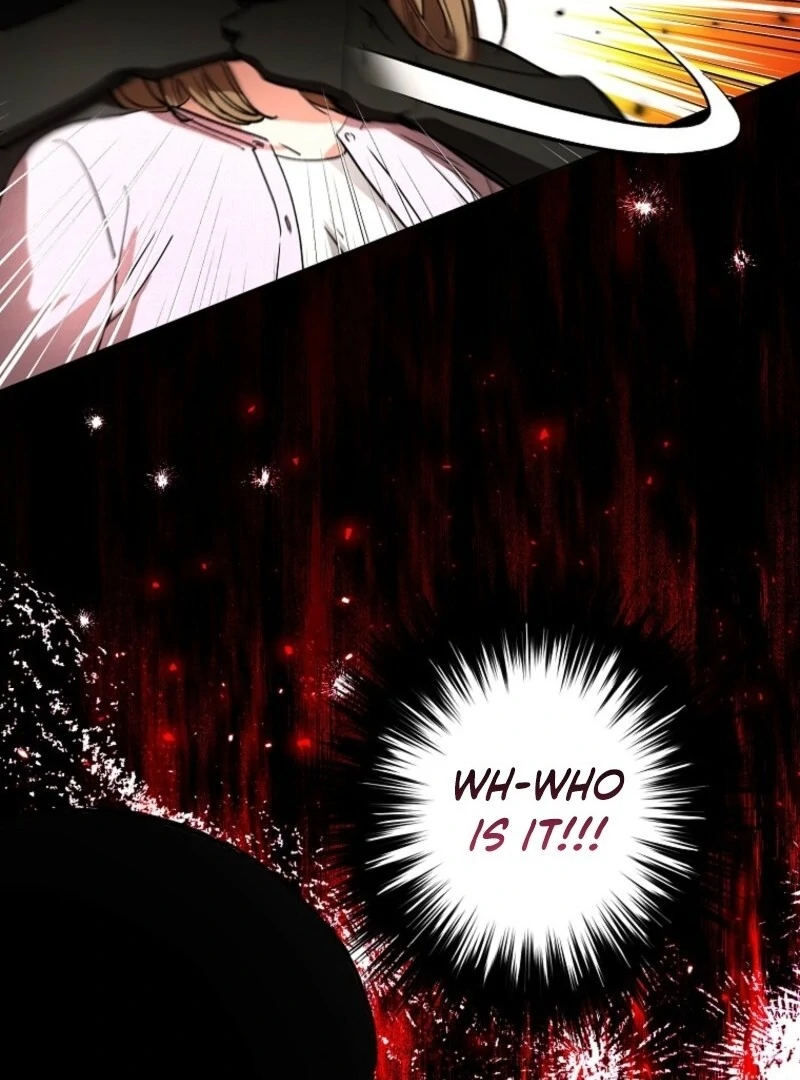The Housekeeper in the Dungeon Chapter 54 - Page 29