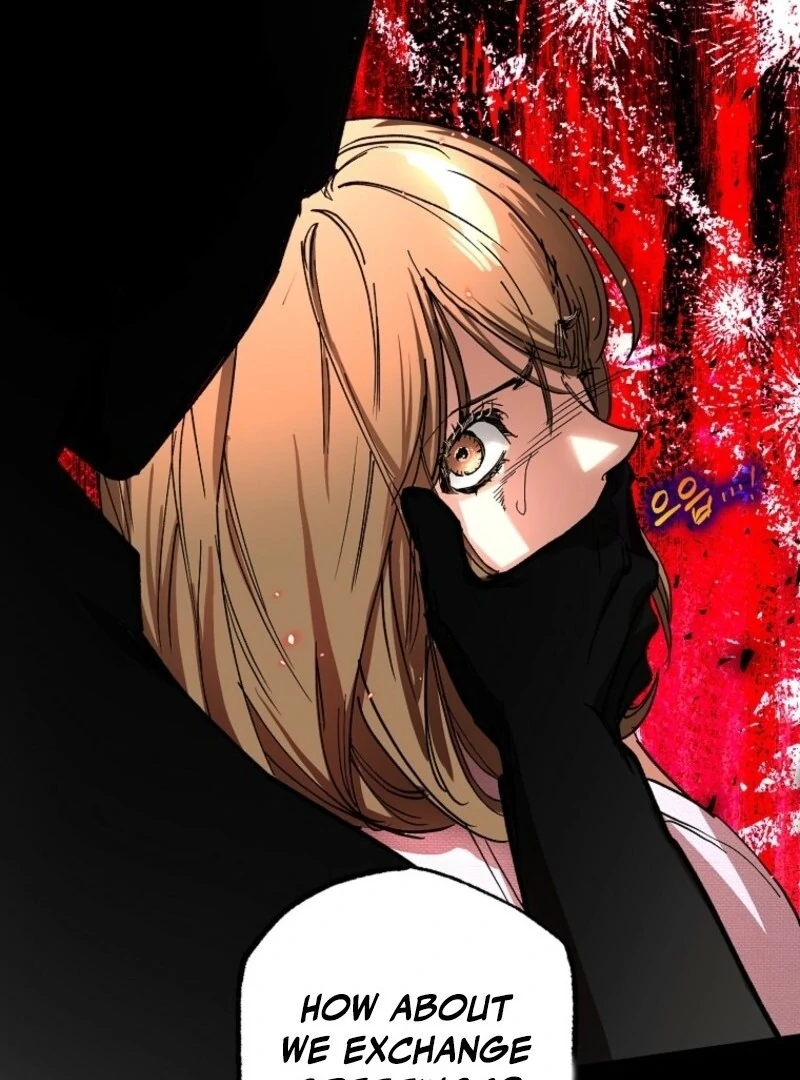The Housekeeper in the Dungeon Chapter 54 - Page 30