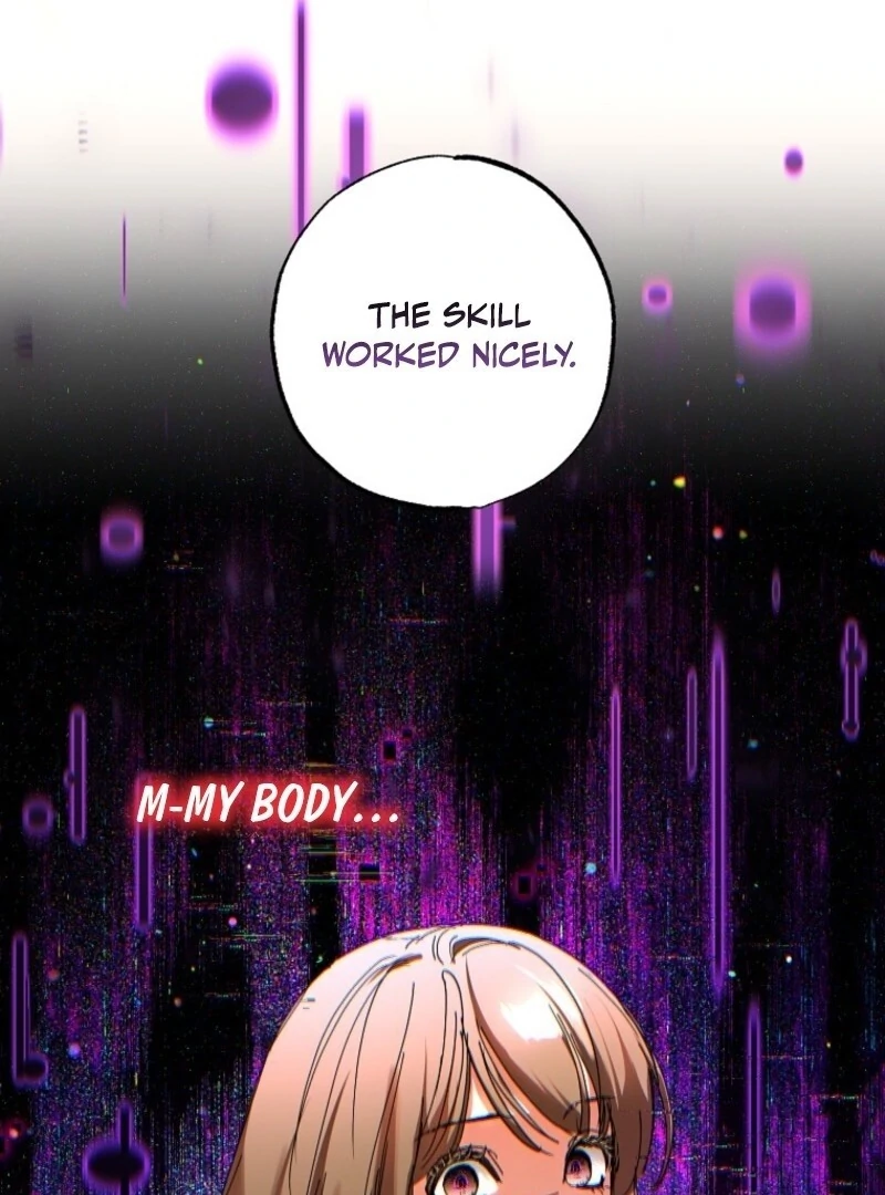 The Housekeeper in the Dungeon Chapter 54 - Page 33
