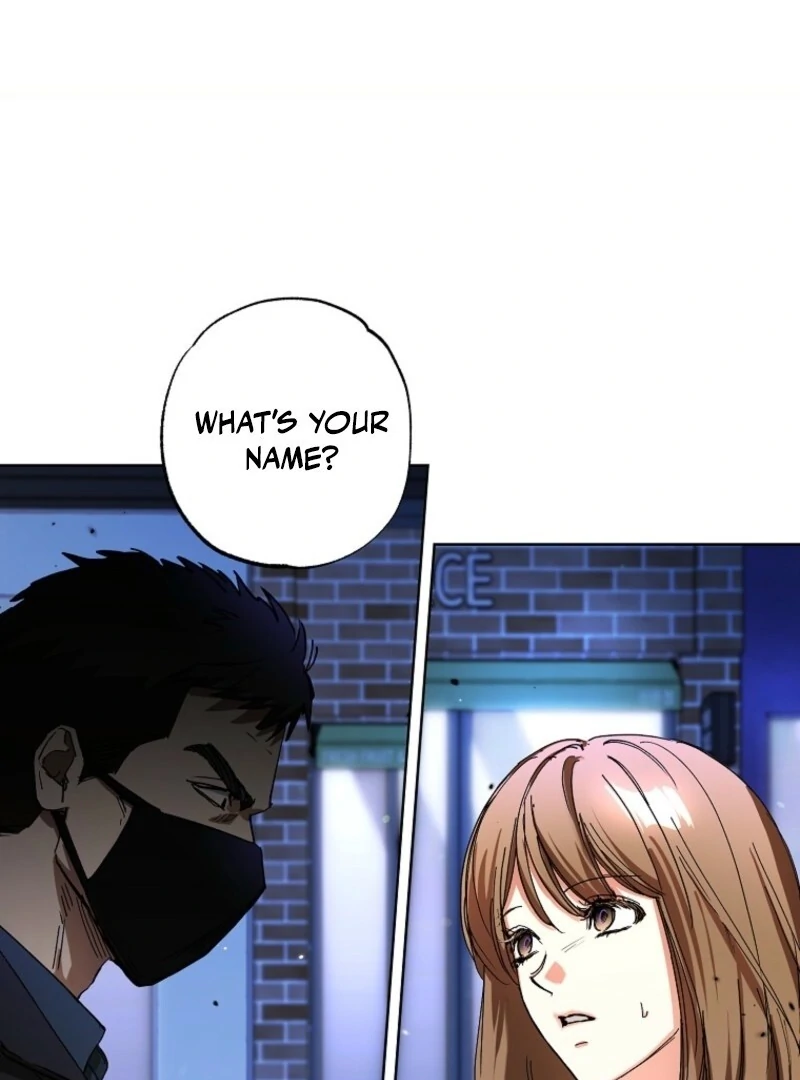 The Housekeeper in the Dungeon Chapter 54 - Page 35