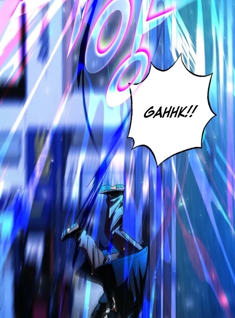 The Housekeeper in the Dungeon Chapter 54 - Page 41