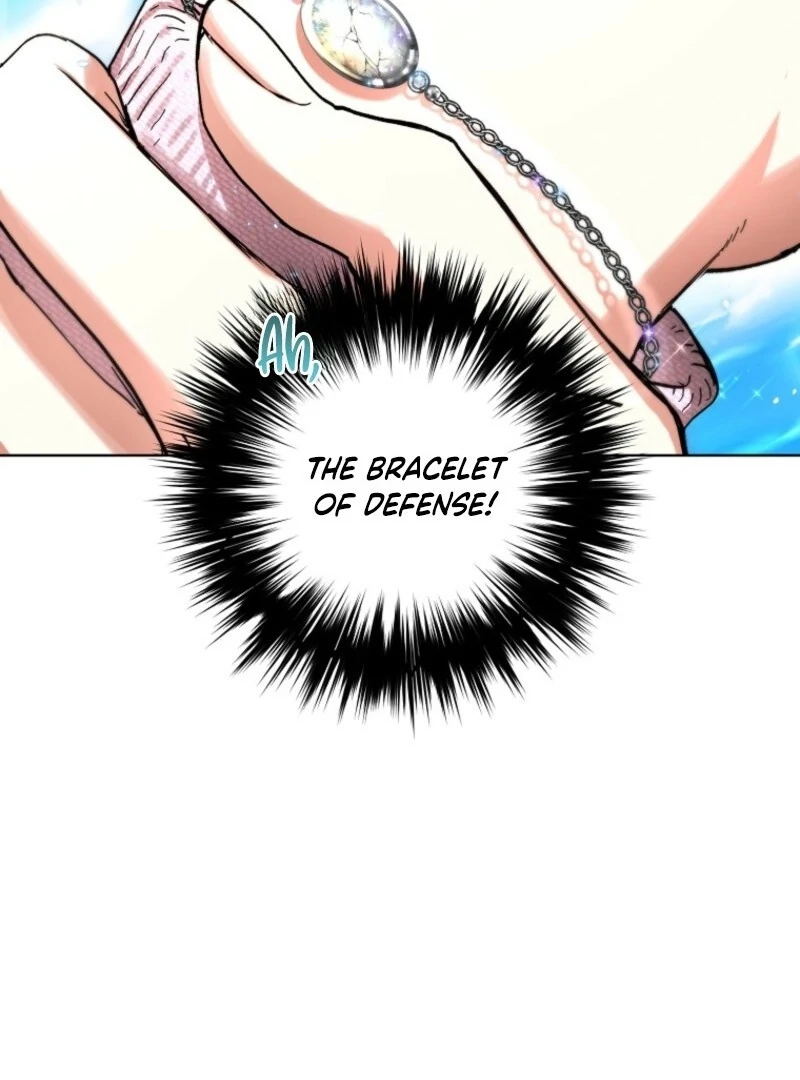 The Housekeeper in the Dungeon Chapter 54 - Page 47