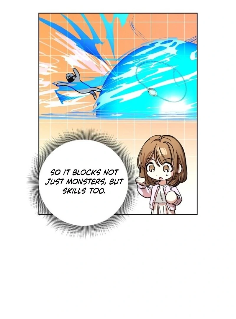 The Housekeeper in the Dungeon Chapter 54 - Page 48