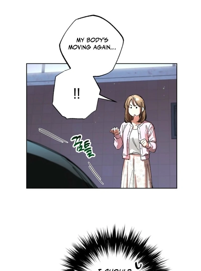The Housekeeper in the Dungeon Chapter 54 - Page 49
