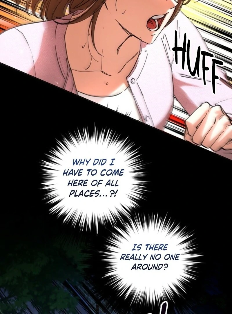 The Housekeeper in the Dungeon Chapter 54 - Page 52