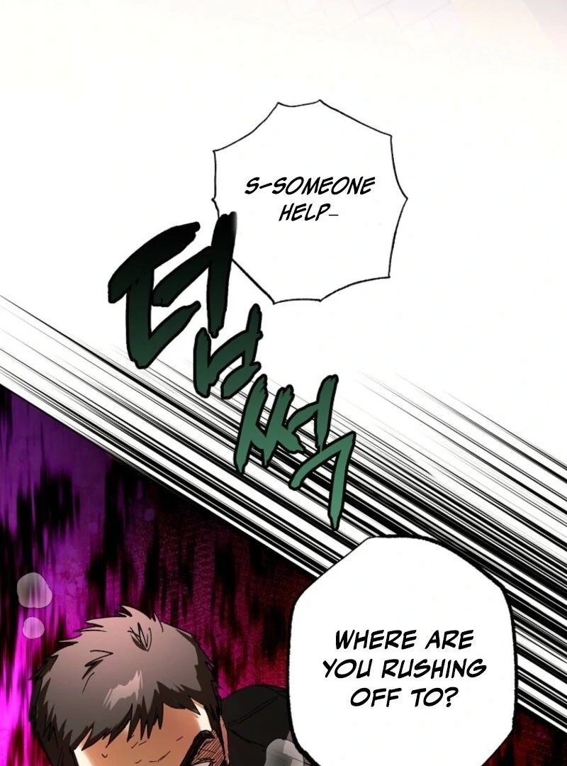 The Housekeeper in the Dungeon Chapter 54 - Page 54