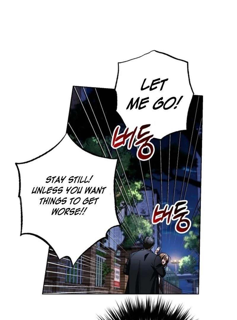 The Housekeeper in the Dungeon Chapter 54 - Page 57