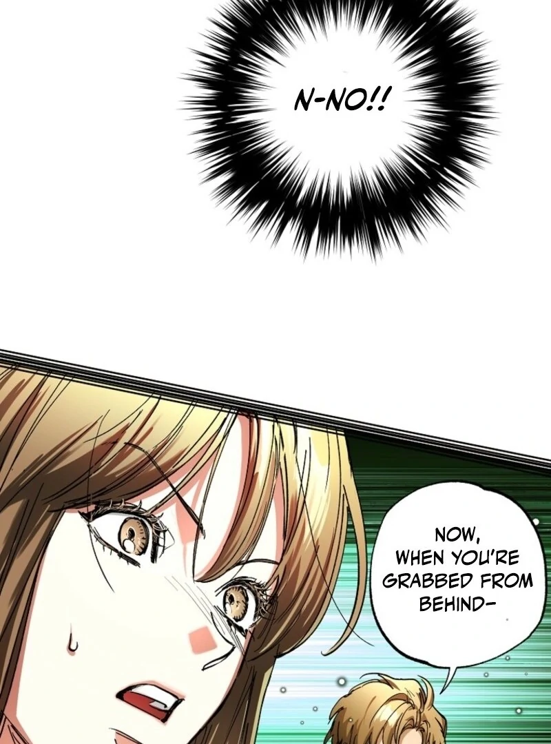 The Housekeeper in the Dungeon Chapter 54 - Page 58